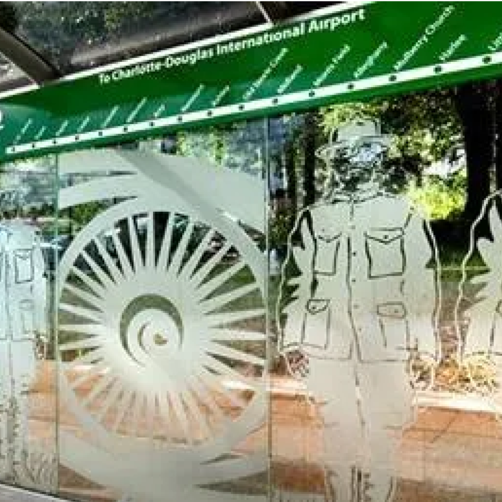 Call for Artists — West Blvd. Bus Shelters