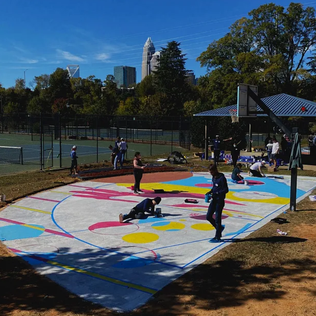 Placemaking Grants and the Creative Pool are Back!