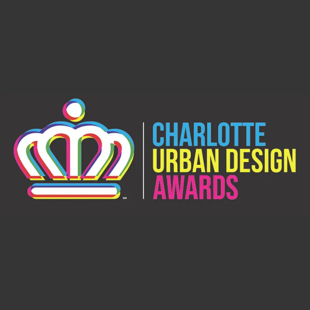 City of Charlotte and UNC Charlotte School of Architecture Present Inaugural Charlotte Urban Design Awards