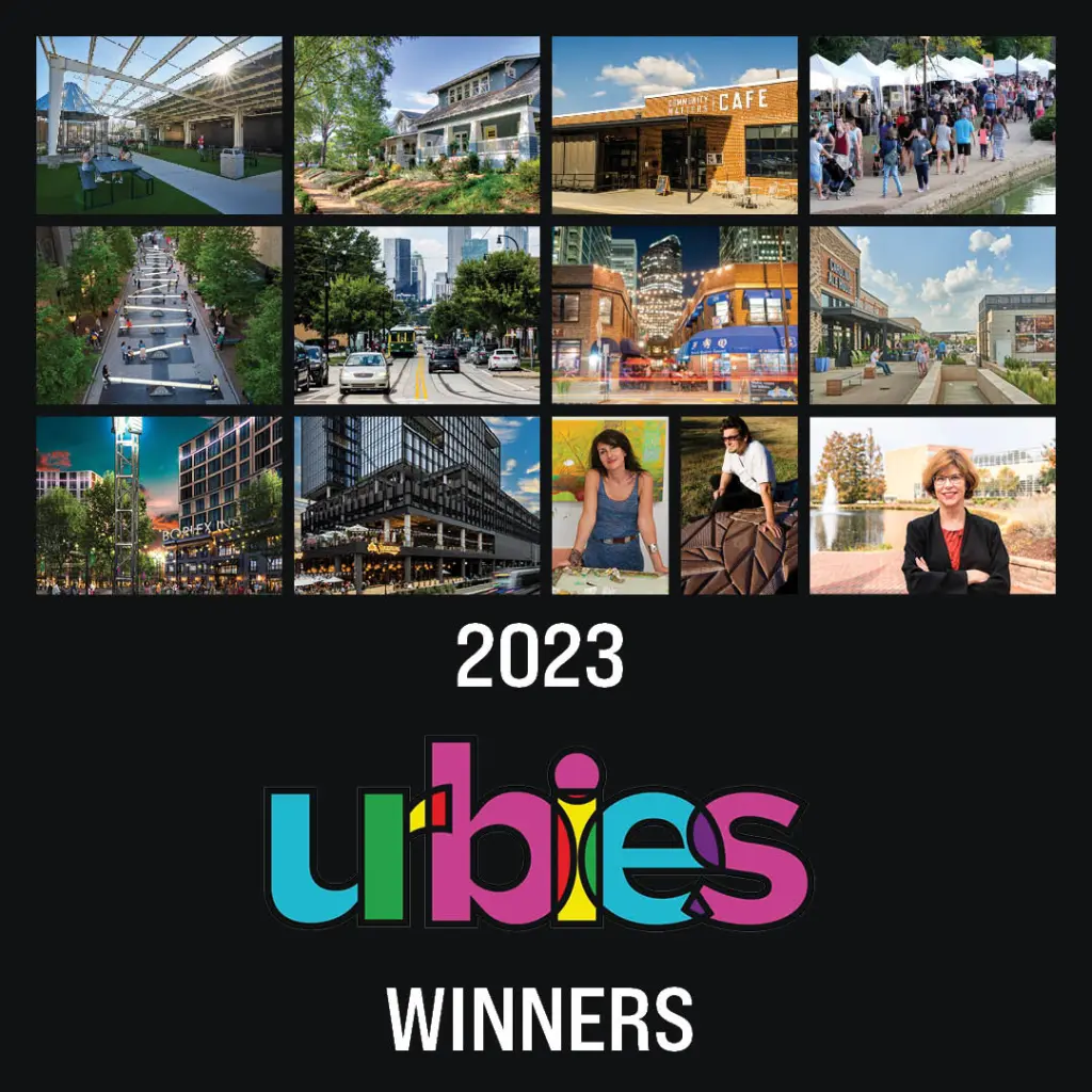 Announcing the 2023 Urbies Winners